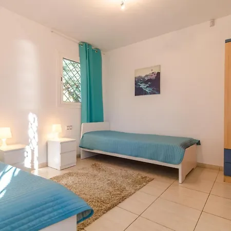 Club Villamar - Normax * Lloret de Mar