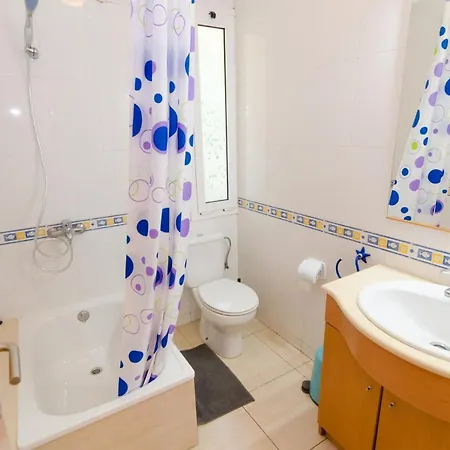 Вілла Club Villamar - Normax Льорет-де-Мар