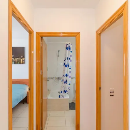 Villa Club Villamar - Normax Lloret de Mar